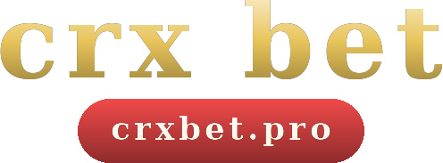 crx bet logo